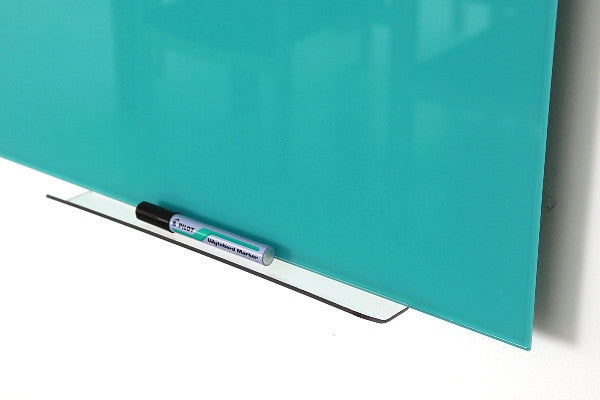 Magnetic Color Glass Board